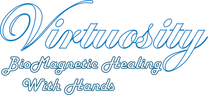 Virtuosity BioMagnetic Healing with Hands